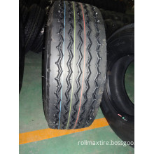 all steel radial truck tire 385/65R22.5